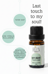 %100 DOĞAL ÇAY AĞACI UÇUCU YAĞI 10 ML