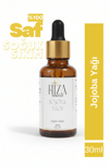 %100 DOĞAL  JOJOBA YAĞI 30 ML