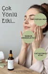 %100 DOĞAL  JOJOBA YAĞI 30 ML