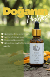 %100 DOĞAL  KABAK ÇEKİRDEĞİ YAĞI 30 ML
