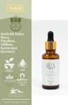 %100 DOĞAL  KABAK ÇEKİRDEĞİ YAĞI 30 ML