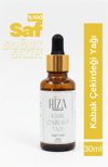 %100 DOĞAL  KABAK ÇEKİRDEĞİ YAĞI 30 ML