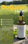 %100 DOĞAL  KANTARON YAĞI 30 ML