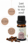 %100 DOĞAL KARANFİL UÇUCU YAĞI 10 ML