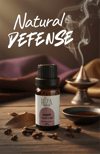 %100 DOĞAL KARANFİL UÇUCU YAĞI 10 ML
