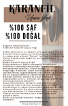 %100 DOĞAL KARANFİL UÇUCU YAĞI 10 ML