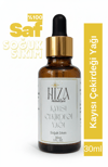 %100 DOĞAL  KAYISI ÇEKİRDEĞİ YAĞI 30 ML