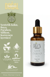 %100 DOĞAL  KAYISI ÇEKİRDEĞİ YAĞI 30 ML
