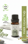 %100 DOĞAL KEKİK UÇUCU YAĞI 10 ML