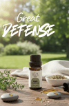 %100 DOĞAL KEKİK UÇUCU YAĞI 10 ML
