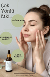 %100 DOĞAL  KUŞBURNU ÇEKİRDEĞİ YAĞI 30 ML