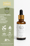 %100 DOĞAL  KUŞBURNU ÇEKİRDEĞİ YAĞI 30 ML