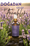 %100 DOĞAL LAVANTA HİDROSOLÜ 100 ML 100 ML