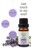 %100 DOĞAL LAVANTA YAĞI (ANGUSTİFOLİA) 10 ML