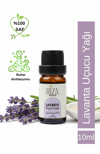 %100 DOĞAL LAVANTA YAĞI (ANGUSTİFOLİA) 10 ML