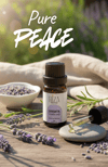 %100 DOĞAL LAVANTA YAĞI (İNTERMEDİA) 10 ML