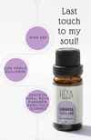 %100 DOĞAL LAVANTA YAĞI (İNTERMEDİA) 10 ML