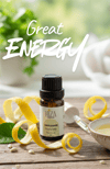 %100 DOĞAL LİMON KABUĞU UÇUCU YAĞI 10 ML