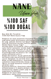 %100 DOĞAL NANE UÇUCU YAĞI 10 ML