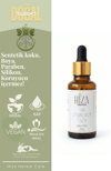%100 DOĞAL NAR ÇEKİRDEĞİ YAĞI  30 ML