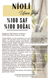 %100 DOĞAL NİOLİ UÇUCU YAĞI 10 ML