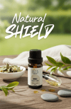 %100 DOĞAL NİOLİ UÇUCU YAĞI 10 ML