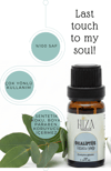 %100 DOĞAL OKALİPTÜS UÇUCU YAĞI 10 ML