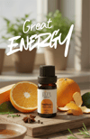 %100 DOĞAL PORTAKAL UÇUCU YAĞI 10 ML