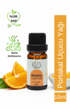 %100 DOĞAL PORTAKAL UÇUCU YAĞI 10 ML