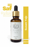 %100 DOĞAL  SUSAM YAĞI 30 ML
