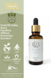 %100 DOĞAL  SUSAM YAĞI 30 ML