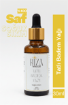 %100 DOĞAL  TATLI BADEM YAĞI 30 ML
