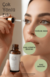 %100 DOĞAL  TATLI BADEM YAĞI 30 ML