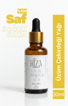 %100 DOĞAL  ÜZÜM ÇEKİRDEĞİ YAĞI 30 ML