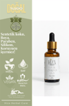 %100 DOĞAL  ÜZÜM ÇEKİRDEĞİ YAĞI 30 ML