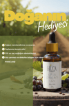 %100 DOĞAL  ÜZÜM ÇEKİRDEĞİ YAĞI 30 ML
