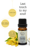 %100 DOĞAL YLANG YLANG UÇUCU YAĞI 10 ML