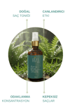 %100 SAF BİBERİYE HİDROSOLÜ 100 ML 100 ML