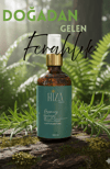 %100 SAF BİBERİYE HİDROSOLÜ 100 ML 100 ML