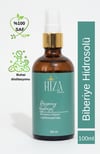 %100 SAF BİBERİYE HİDROSOLÜ 100 ML 100 ML