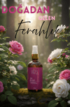 %100 SAF GÜL HİDROSOLÜ 100 ML 100 ML