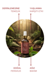 %100 SAF KARANFİL HİDROSOLÜ 100 ML 100 ML