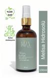 %100 SAF MELİSA HİDROSOLÜ 100 ML 100 ML
