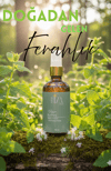 %100 SAF MELİSA HİDROSOLÜ 100 ML 100 ML
