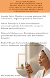 %100 SAF NEROLİ HİDROSOLÜ 100 ML 100 ML