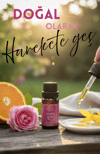 CHARM AROMATERAPİ UÇUCU YAĞ KARIŞIMI%100 DOĞAL 10 ML