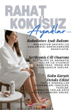 DOĞAL YAĞ İÇERİKLİ FLOWER GARDEN BANYO TUZU 150 GR 150 GR