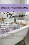 DOĞAL YAĞ İÇERİKLİ LAVANTA BANYO TUZU 150 GR 150 GR