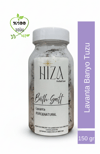 DOĞAL YAĞ İÇERİKLİ LAVANTA BANYO TUZU 150 GR 150 GR