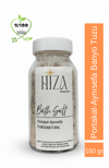 DOĞAL YAĞ İÇERİKLİ PORTAKAL AYNISEFA BANYO TUZU 150 GR 150 GR